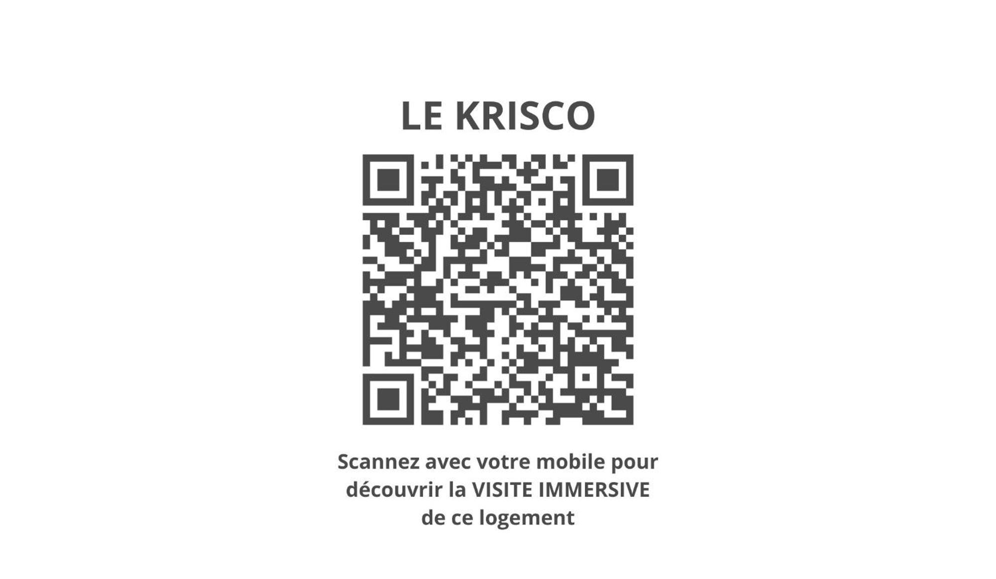 Le Krisco, Une Maisonnette En Coeur De Ville Avec Un Parking Prive ヴァンヌ エクステリア 写真